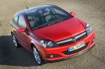 Opel Astra GTC 2005 года